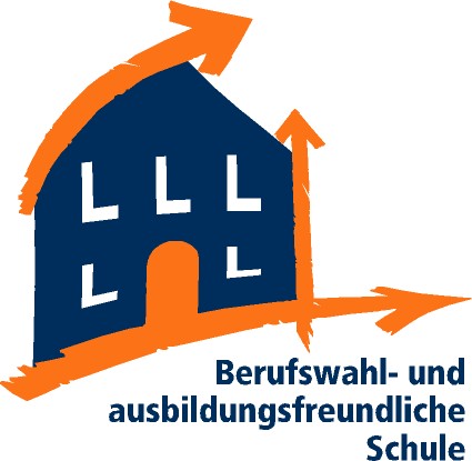 Logo Berufsorientierung
